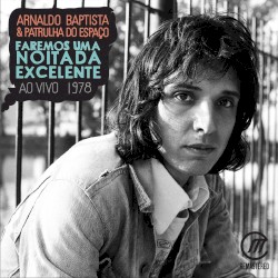 Faremos uma Noitada Excelente (Ao Vivo, 1978)