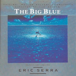 The Big Blue