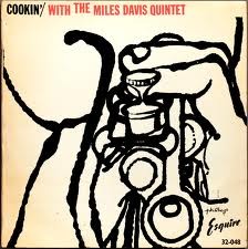 Cookin' With the Miles Davis Quintet
