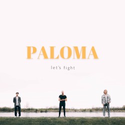 let’s fight