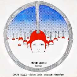 Denizaltı Rüzgarları / Dokuz Sekiz