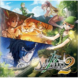 If the World 2