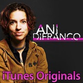 iTunes Originals