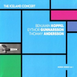The Iceland Concert