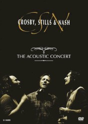 The Acoustic Concert