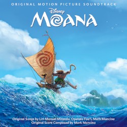 Moana: Original Motion Picture Soundtrack