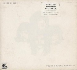 Youth & Young Manhood