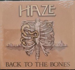 Back To The Bones