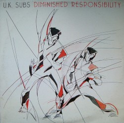 Diminished Responsibility