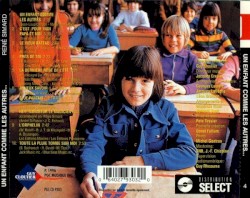 Un Enfant Comme Les Autres...