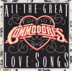 All the Great Love Songs
