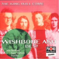 The King Will Come – Best