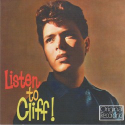 Listen To Cliff