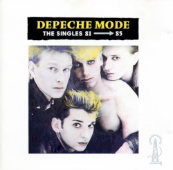 The Singles 81 → 85