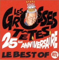 25ème Anniversaire