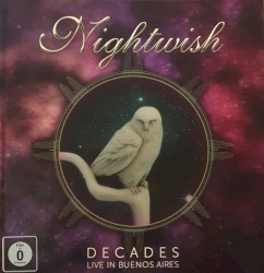 Decades: Live in Buenos Aires
