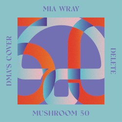 Delete (DMA’s cover)