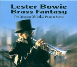 The Odyssey of Funk & Popular Music, Vol.1