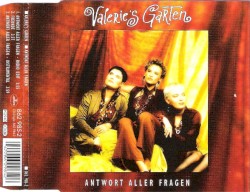 Antwort aller Fragen