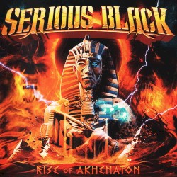 Rise of Akhenaton