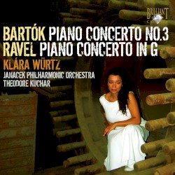 Bartok: Piano Concerto No. 3 / Ravel: Piano Concerto in G