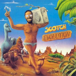 Evolution