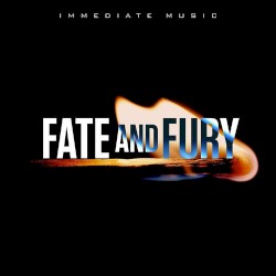 Fate and Fury