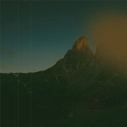 The Mountaineer