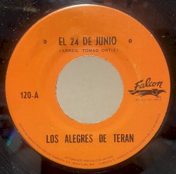 El 24 de junio / La venganza de Alonso