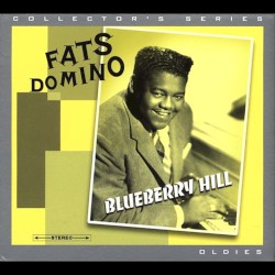 Blueberry Hill