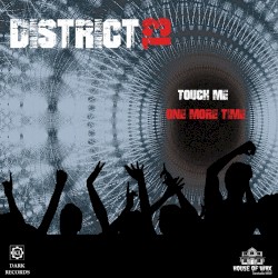 Touch Me (One More Time)