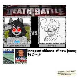 innocent citizens of new jersey
