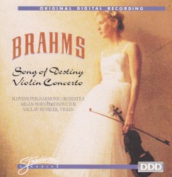 Song of Destiny Violin Concerto