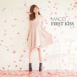 FIRST KISS