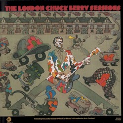 The London Chuck Berry Sessions