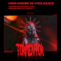 Tormentor EP
