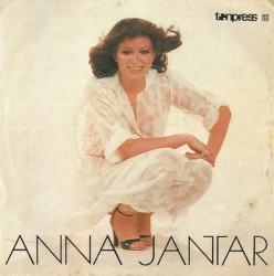 Wielka dama tańczy sama / Moje jedyne marzenie