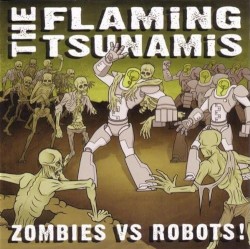 Zombies vs. Robots!