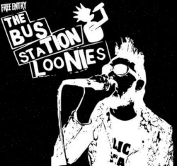 Black Rat and Prosecco - Live in Bristol