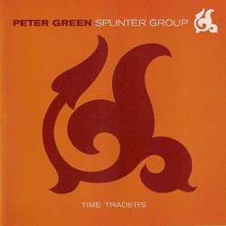 Time Traders