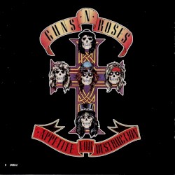 Appetite for Destruction
