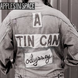 (A Tin Can) Odyssey