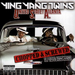 U.S.A. (United State of Atlanta) (Chopped & Screwed)
