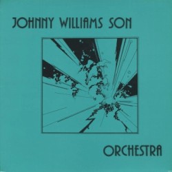 Johnny Williams Son Orchestra