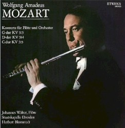 Concertos for Wind Instruments