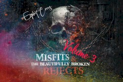 Misfits and the Beautifully Broken Rejects, Vol. 3