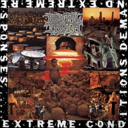 Extreme Conditions Demand Extreme Responses