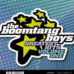 Greatest Hits, Volume 1