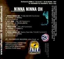 Ninna Ninna Oh