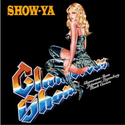 Glamorous Show～Japanese Legendary Rock Covers